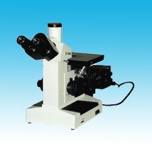高级倒置金相显微镜MIM-50I系列