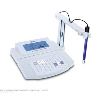 DDS-W系列微机型精密电导率仪