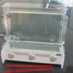 DNA测序电泳槽