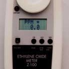 Z-100便携式环氧乙烷检测仪