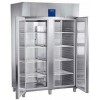 德国利勃海尔实验室标准型超大容量双门冷藏冰箱GKPv1470