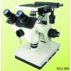 XDJ系列倒置金相显微镜