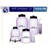 MVE CryoSystem 系列液氮罐