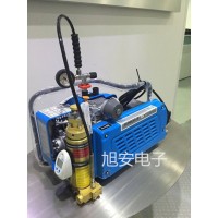 潜水消防用宝华JUNIOR II-E呼吸器空气充气泵