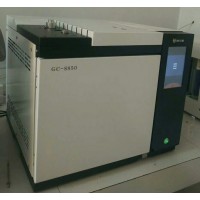 GC-8850  GC-8860型气相色谱仪