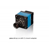 德国PCO dimax cs4高速摄像机