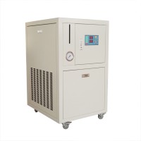 低温冷水机TF-LS-1KW 设备冷却机