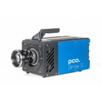 德国pco dimax S1高速相机
