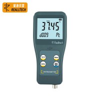 RTM1511便携式铂热电阻温度计数显式工业温度测定仪