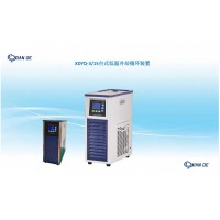 上海贤德XDYQ系列低温冷却液循环装置