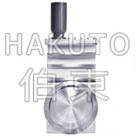 上海伯东 HVA 高真空闸阀应用于 OLED 镀膜机